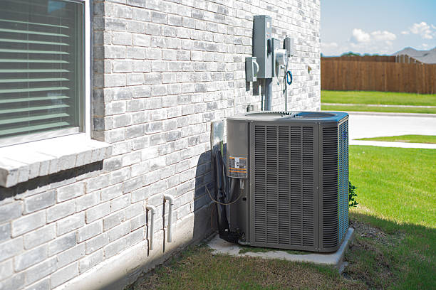 Reliable Hvac contractor in Bradford, IN by FH HVAC